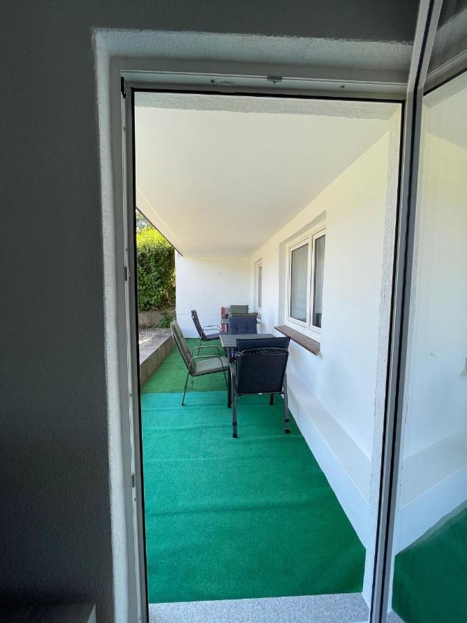 Ferienwohnung Elvira Bad Wildungen Exterior foto
